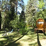 ベッド・アンド・ブレックファスト Au Fil De L Ance