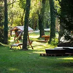 Au Fil De L Ance ベッド・アンド・ブレックファスト