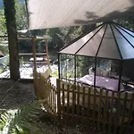 Au Fil De L Ance ベッド・アンド・ブレックファスト *