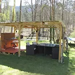 ベッド・アンド・ブレックファスト Au Fil De L Ance