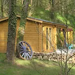 ベッド・アンド・ブレックファスト Au Fil De L Ance