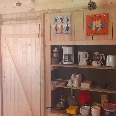 Bed & Breakfast Au Fil De L Ance Beauzac