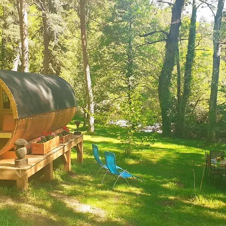 Bed & Breakfast Au Fil De L Ance *