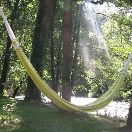 Au Fil De L Ance Beauzac