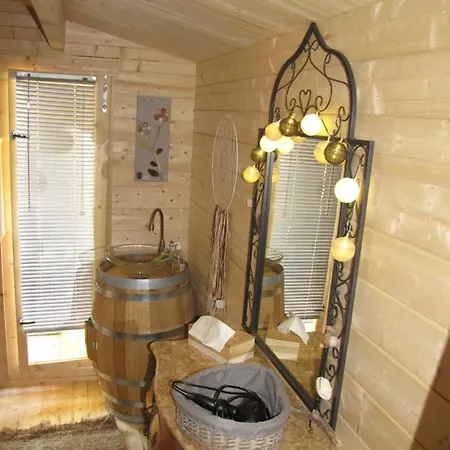 Au Fil De L Ance Beauzac