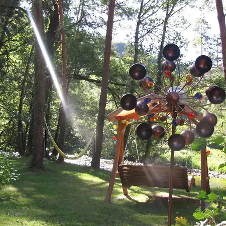 Au Fil De L Ance Beauzac