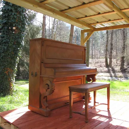 Bed & Breakfast Au Fil De L Ance *